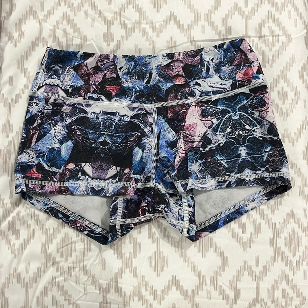 Fleo Originally Booty Shorts